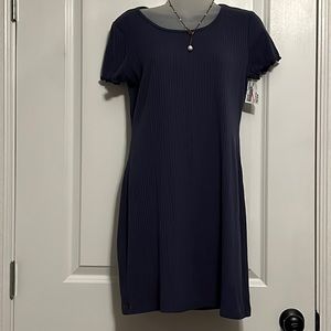 Women’s S/S Cute Arizona Jean Co Dress